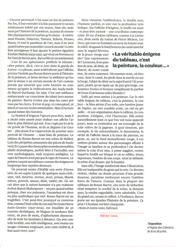 barrot telerama avignon 2017 page2 bis