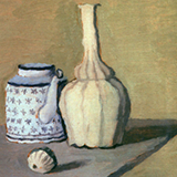 GIORGIO MORANDI